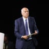 Fatah Secretary-General Jibril Rajoub