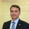 FLAVIO BOLSONARO, candidate for Brazillian presidency, January 27, 2026.