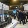 Rafael Advanced Defense Systems at the 2024 Singapore Airshow