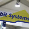 Elbit Systems.