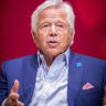 Robert Kraft