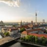 An illustrative image of Berlin, Germany.