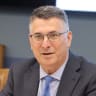 Foreign Affairs Minister Gideon Sa'ar attends a Defense and Foreign Affairs Committee meeting at the Ministry of Foreign Affairs headquarters in Jerusalem. March 23, 2026.