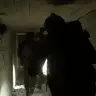 IDF soldiers operate inside an uncovered Hezbollah tunnel in southern Lebanon, March 27, 2026.