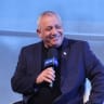 Yisrael Party chairman Gadi Eisenkot 