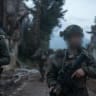 Golani Brigade troops conduct targeted activity in southern Lebanon. Image released April 6, 2026. 