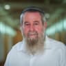 MK Avi Maoz, leader of the far-right Noam Party, speaks with the Jerusalem Post on May 18, 2026.