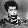 DYLAN IN the early 1960s.