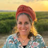 Dina Gavriely: ‘My task was clear – create vibrant and joyful texts.’