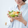 People who repeatedly consumed the same foods managed to lose an average of about 5.9% of their body weight