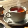 Tea has a positive effect on biological aging