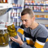 Many experts recommend obtaining probiotics primarily through fermented foods
