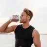 Protein shake