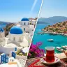 Greece vs. Turkey: Where is it really cheaper to vacation this summer?
