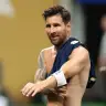 Leo Messi