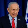  Israeli Prime Minister Benjamin Netanyahu speaks during a press conference, amid the US-Israel conflict with Iran, in Jerusalem, March 19, 2026.