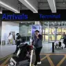 Aeropuerto de Kuwait