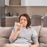 Emotional eating