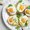 Quail eggs have been considered a special delicacy for years