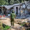 Kibbutz Kfar Aza, Noviembre 2023