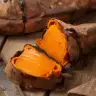 Sweet potatoes are considered one of the healthiest foods