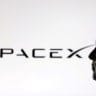  A 3D-printed miniature model of Elon Musk and a SpaceX logo are seen in this illustration created on January 23, 2025.