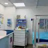 An emergency room for babies has opened at the Safra Children's Hospital at Sheba