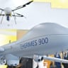 Las tres empresas más importantes del sector de la defensa de Israel son Rafael Advanced Defense Systems, Israel Aerospace Industries y Elbit Systems.