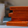 Boxes of mifepristone, the first pill given in a medical abortion, are prepared for patients at Women's Reproductive Clinic of New Mexico in Santa Teresa, US.