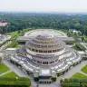 The Centennial Hall in Wrocław 