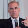 Canadian Prime Minister Mark Carney speaks at the Economic Club Of New York in New York City, May 28, 2026.
