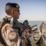 Daily life of french soldiers of barkhane military operation in Mali (Africa) launch in 2013 against terrorism in the area. Ilustrative.