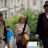 OLD WEST End Festival 2010.