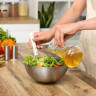 A new study has found that regular consumption of extra virgin olive oil may improve brain function and help against "brain fog"