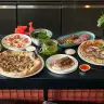 La Tigre Pizza
