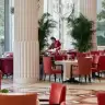 The Peninsula London hotel