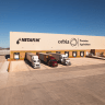 Netafim's new plant.