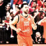 HAPOEL TEL AVIV guard Vasilije Micic sparked a series comeback against Maccabi Rishon Lezion and now will lead the Reds in the semifinals vs Hapoel Jerusalem.