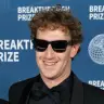 Mark Zuckerberg, April 2025