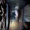 The IDF released footage of IDF soldiers inside tunnels under Beaufort, southern Lebanon, published June 7, 2026.