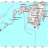 A tsunami warning was issued in the Philippines by the country's seismology agency on June 8, 2026, following a 7.8-magnitude earthquake that struck Mindanao.