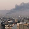 IDF strikes Iranian targets. June 8, 2026