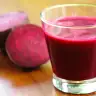 Beetroot juice