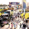 EXPO TEL AVIV will be the venue for the 'Maccabiah City' sports festival ahead of this summer's Games, which open on July 1. (Maccabiah/Courtesy)