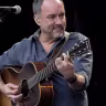 Dave Matthews performs during the 40th Farm Aid at Huntington Bank Stadium on September 20, 2025 in Minneapolis, Minnesota. 