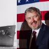 Rep. Thomas Massie has called for an investigation into what happened to the USS Liberty, which Israel mistakenly targeted in 1967.