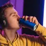 Energy drink