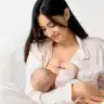 Newborn breastfed babies usually nurse 10 to 12 times a day, and generally about every two hours from the start of one breastfeeding session to the start of the next