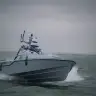Saronic's Corsair autonomous surface vessel 