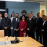 Christian leaders from the US and Europe arrive in Israel to strengthen advocacy for Israel worldwide